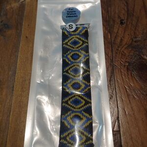 Fabric Band Apple Watch 38mm